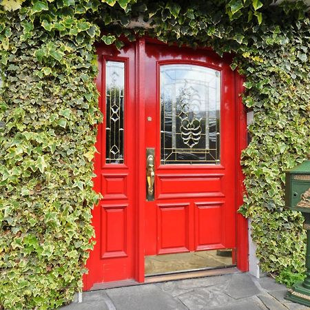 مبيت وإفطار غالواي Ash Grove House المظهر الخارجي الصورة