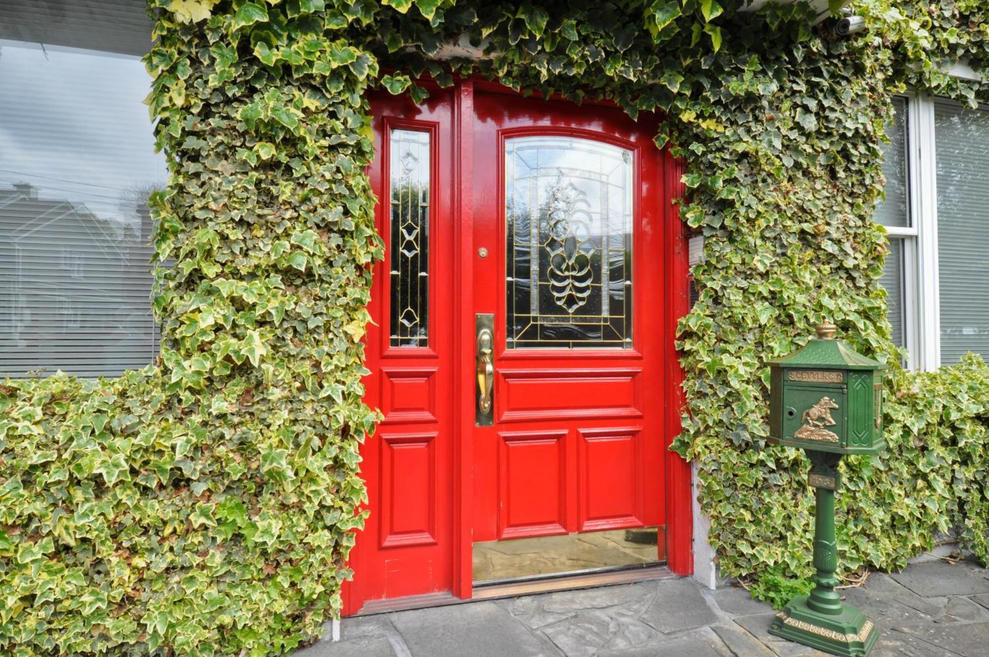 مبيت وإفطار غالواي Ash Grove House المظهر الخارجي الصورة