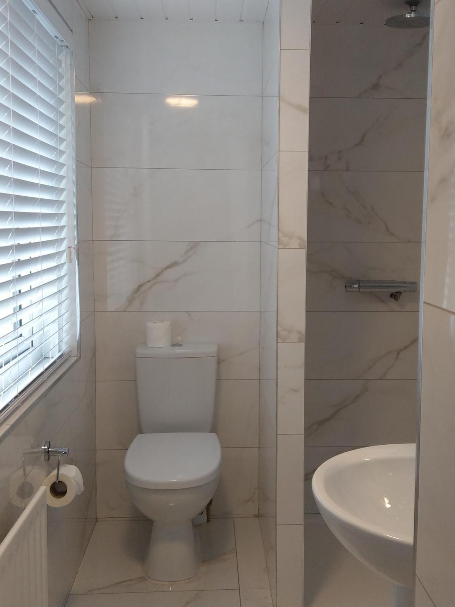 مبيت وإفطار غالواي Ash Grove House المظهر الخارجي الصورة